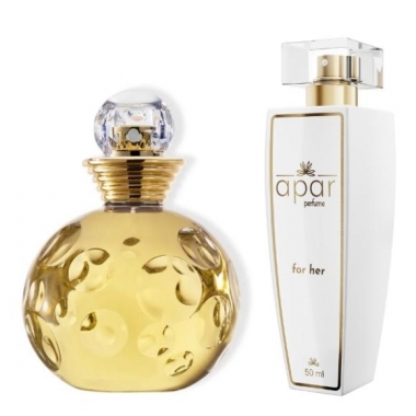 Zamiennik/odpowiednik perfum Dior Dolce Vita*